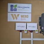 Alternative Energy