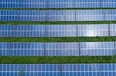Pure Alternative Energy